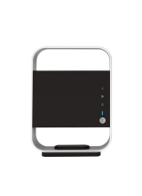 C300 Plus環境淨化器